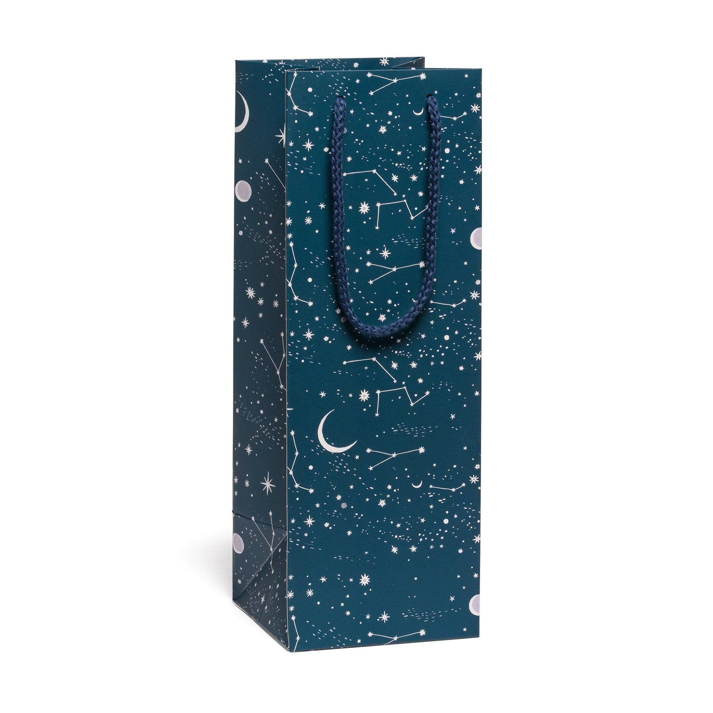 Red Cap Cards - Moon and Stars booze bag: Booze