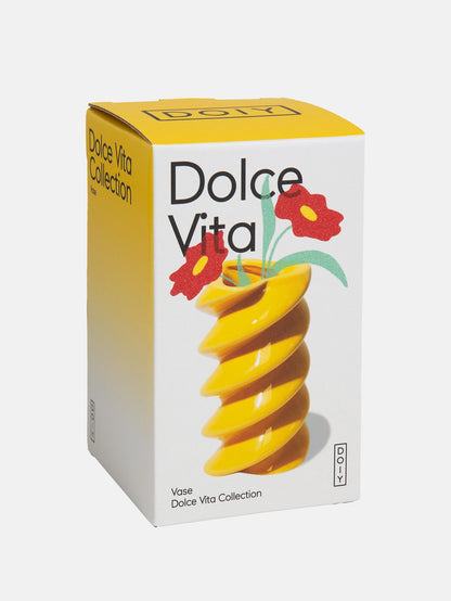 DOIY - Dolce Vita Small Vase
