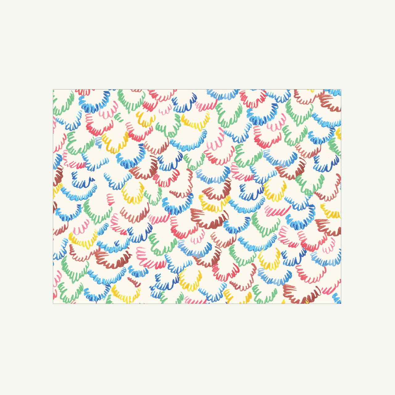 Mr. Boddington's Studio - Dispatch No. 14 Notecards