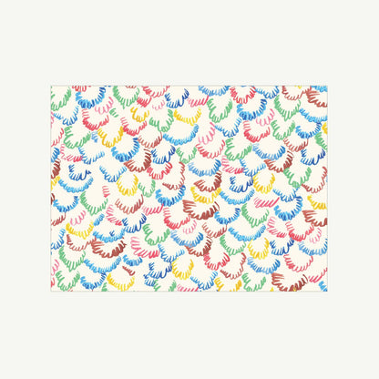 Mr. Boddington's Studio - Dispatch No. 14 Notecards