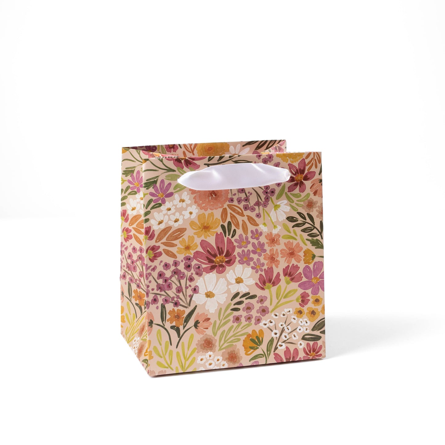 Elyse Breanne Design - Primrose Petals Gift Bag: Medium