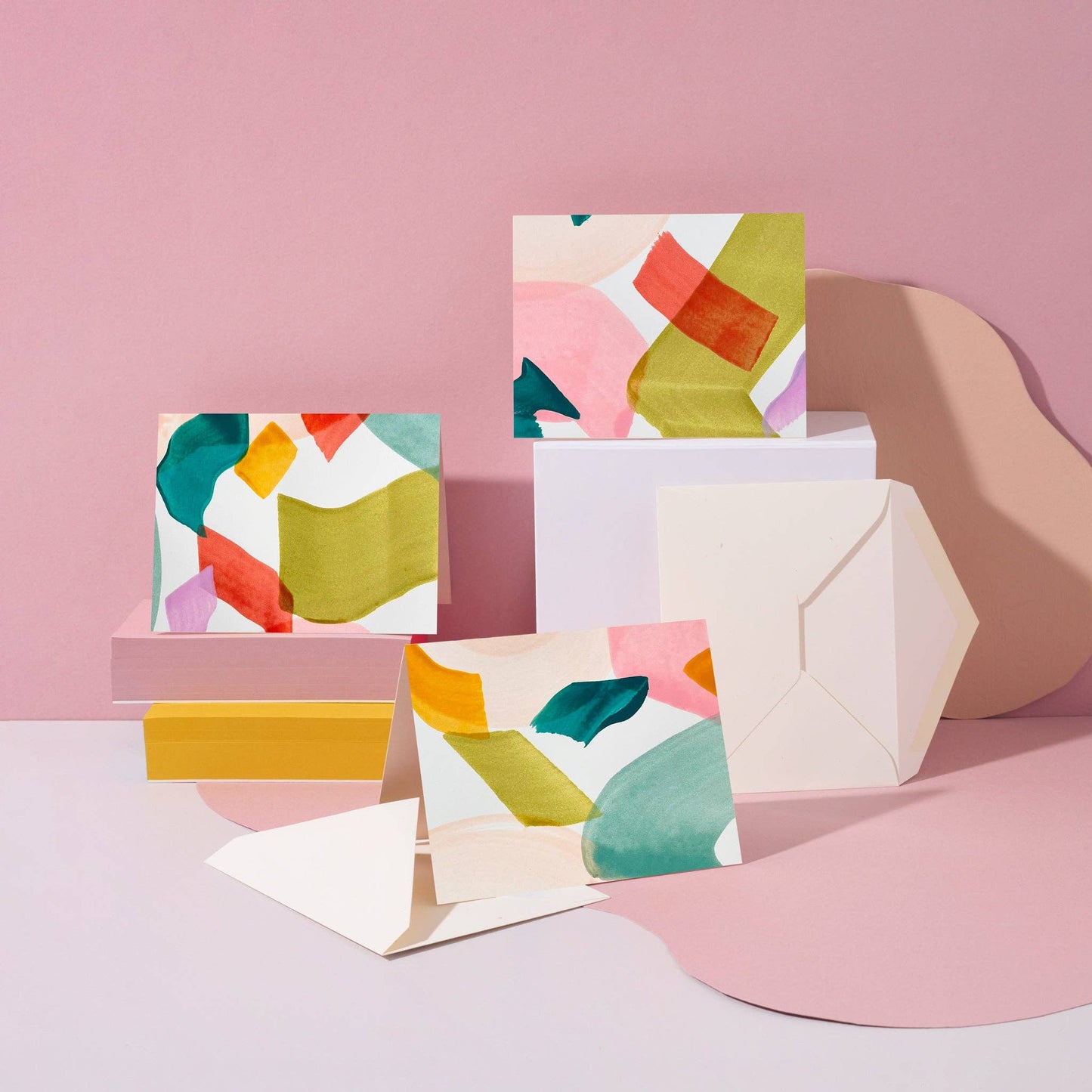 Moglea - Calypso Stationery Set