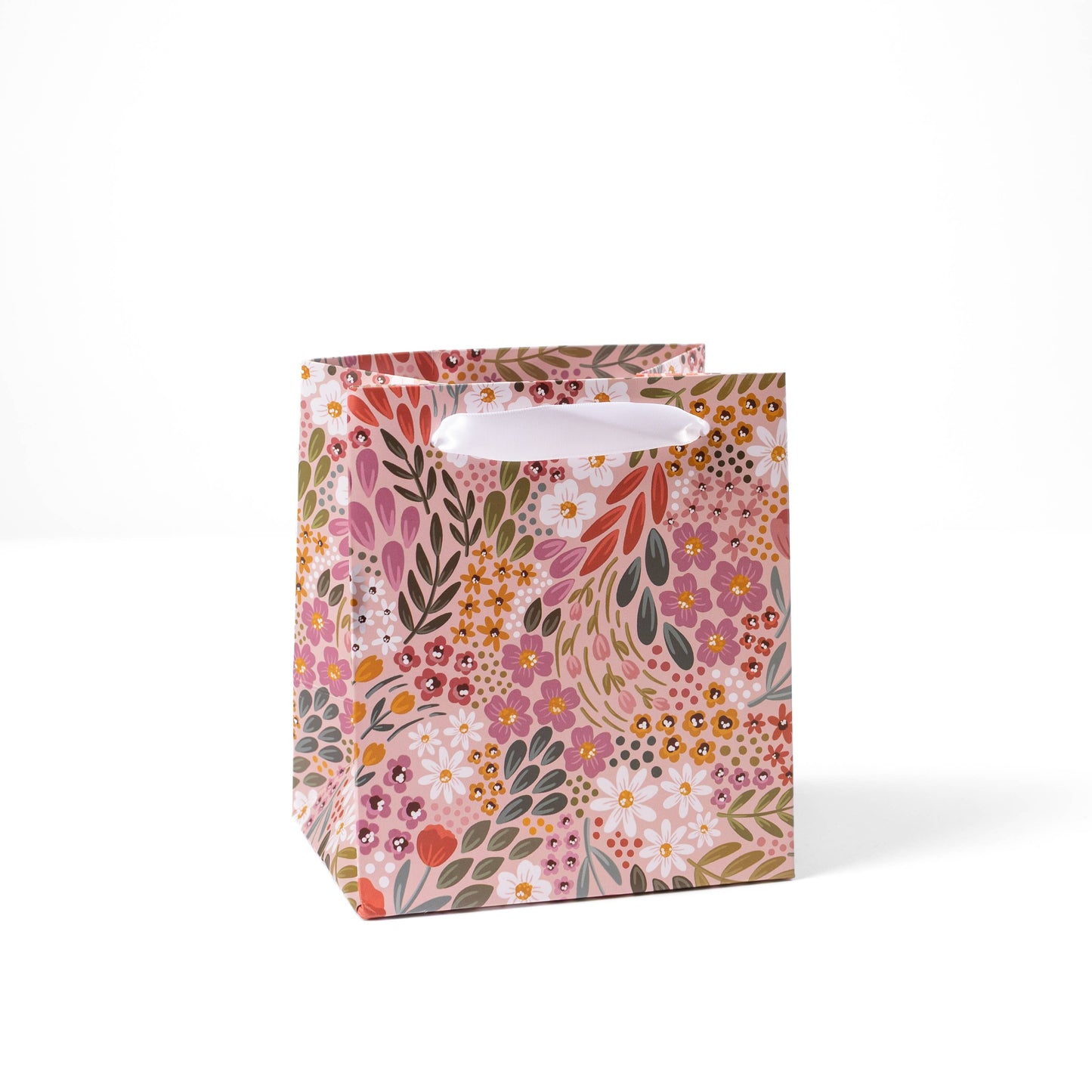 Elyse Breanne Design - Summer Meadows Gift Bag: Medium