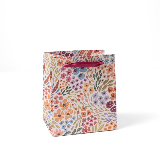 Elyse Breanne Design - Countryside Blooms Gift Bag: Small