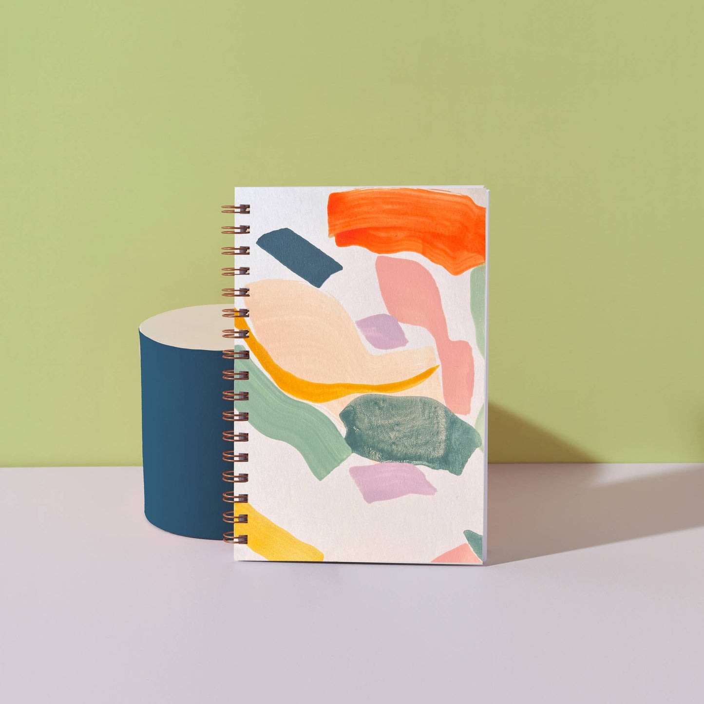 Moglea - Calypso Boxed Notebook