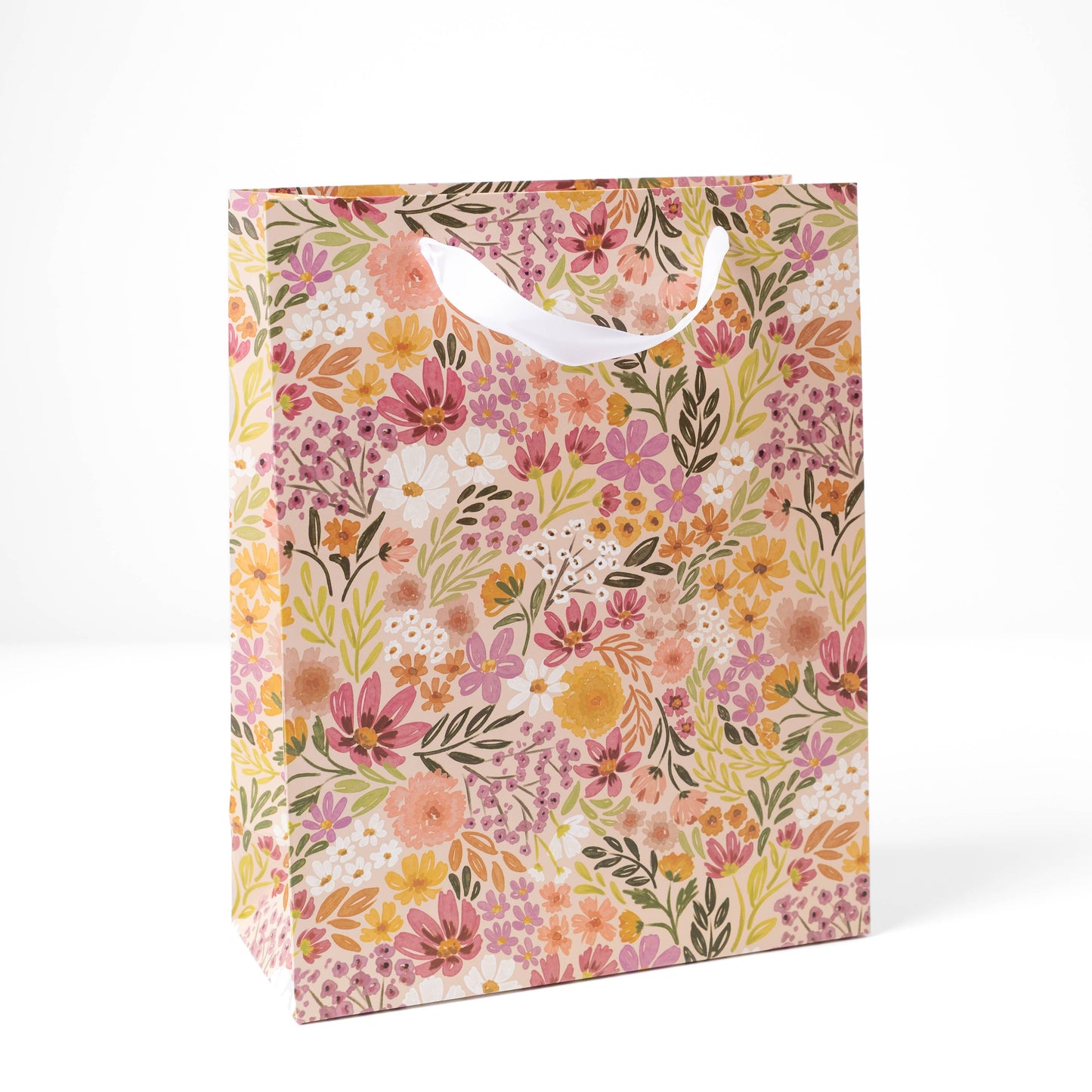 Elyse Breanne Design - Primrose Petals Gift Bag: Medium