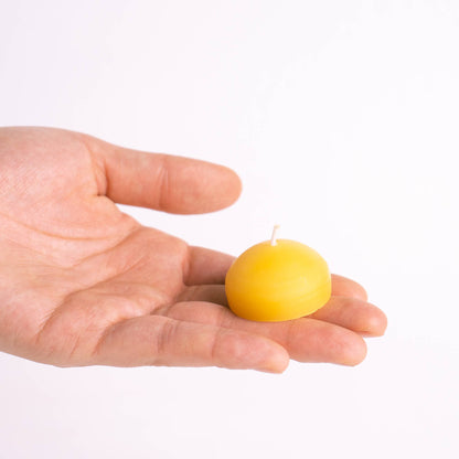 Collin Garrity - Extra Yolk for Ceramic Egg Tea Light Candle Holders