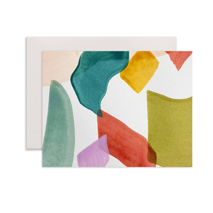 Moglea - Calypso Stationery Set