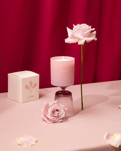 Brooklyn Candle Studio - Rose Botanica Limited Edition Candle
