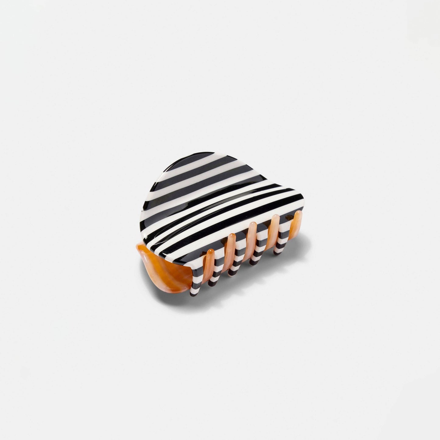 CHUNKS - Juno Claw in Stripes