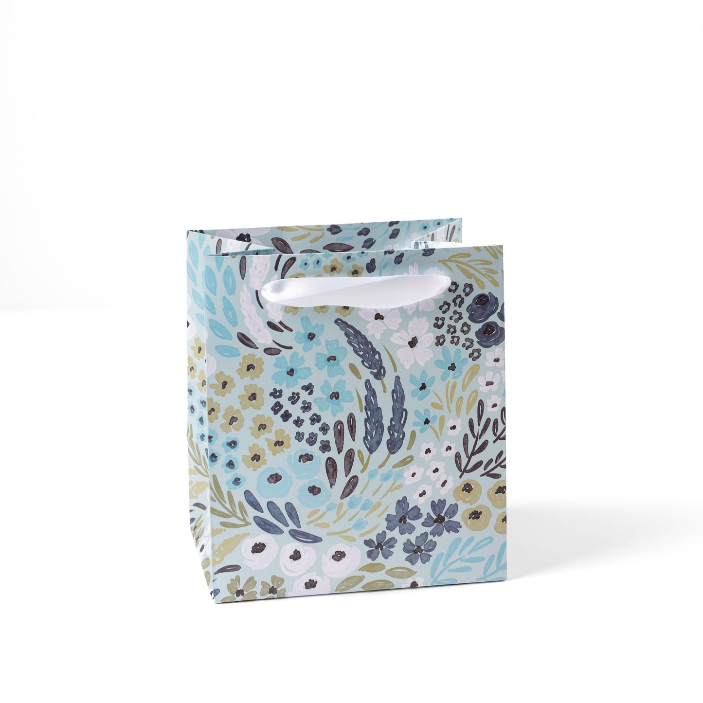 Elyse Breanne Design - Waterfall Floral Gift Bag: Small