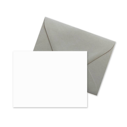The Social Type - Grey Note Set