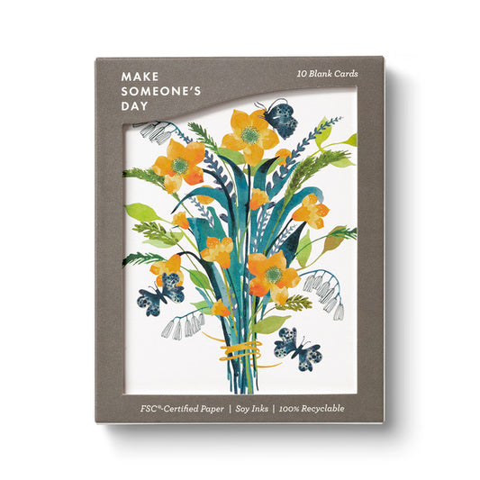 Make Someone’s Day - Citrus Bouquet