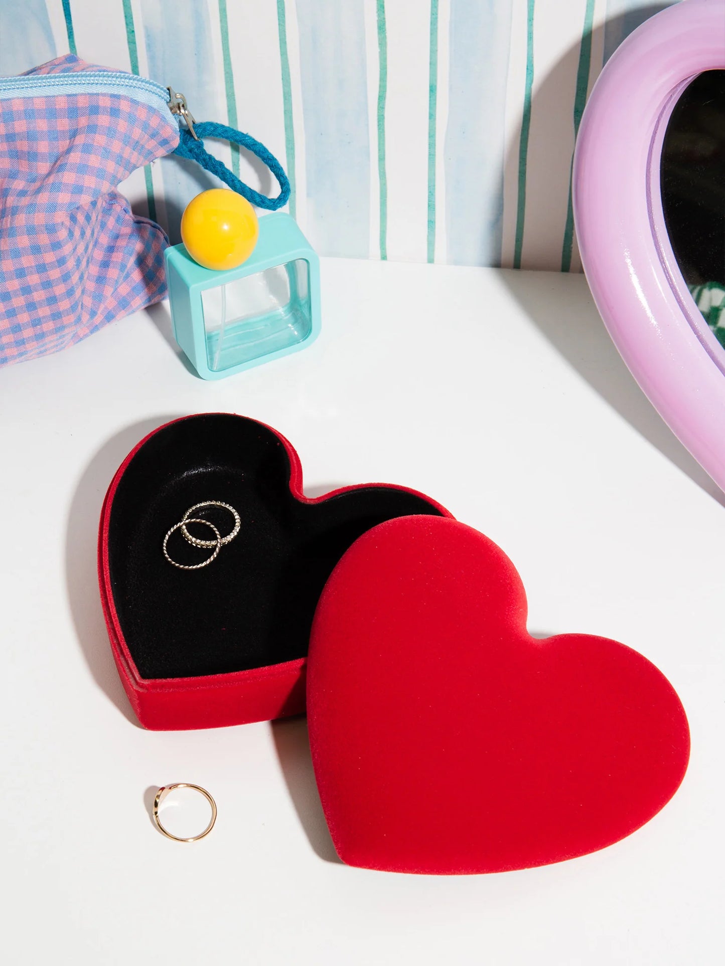 DOIY Design - Love Storage Box