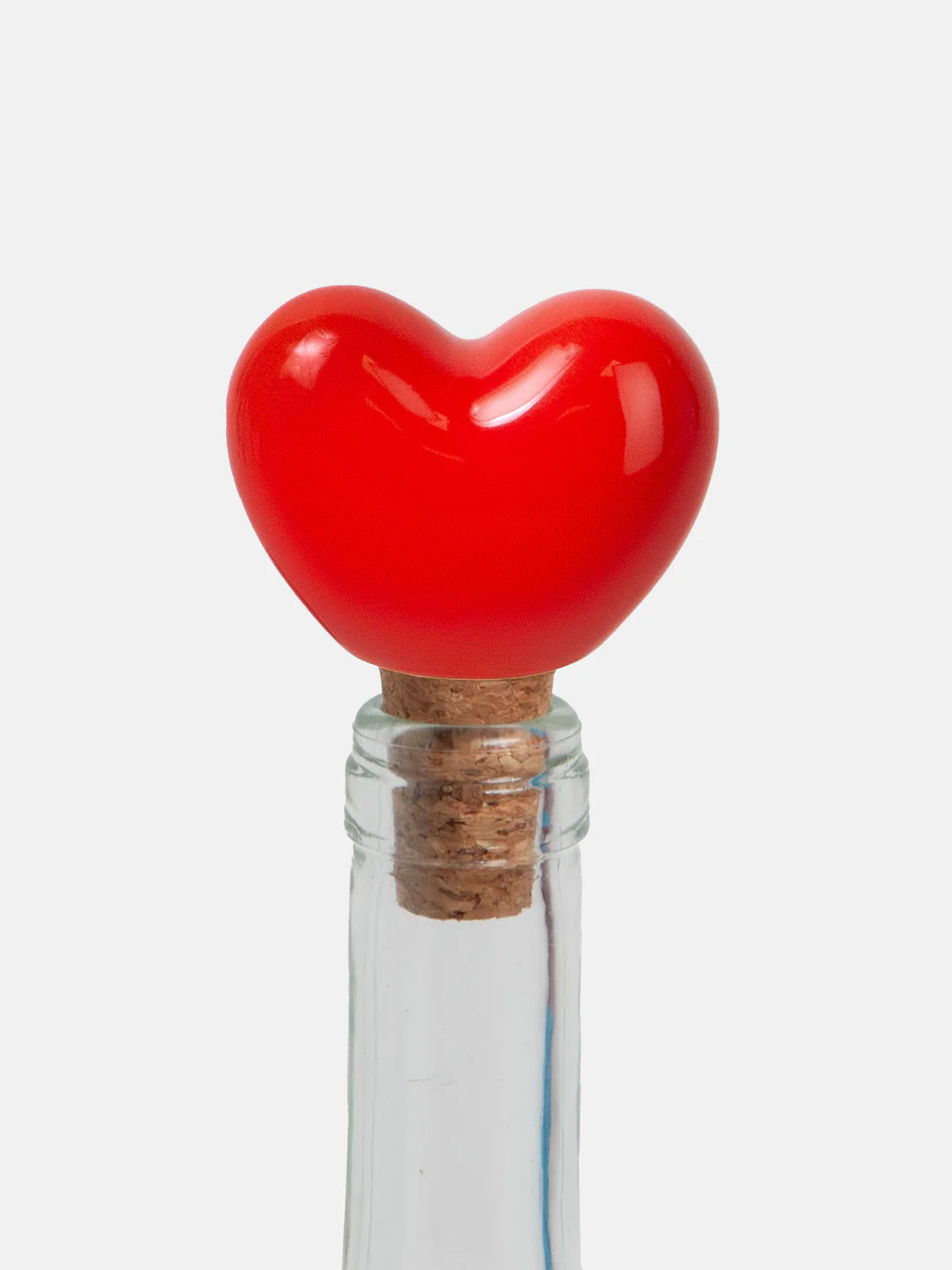 DOIY Design - Love Bottle Stopper