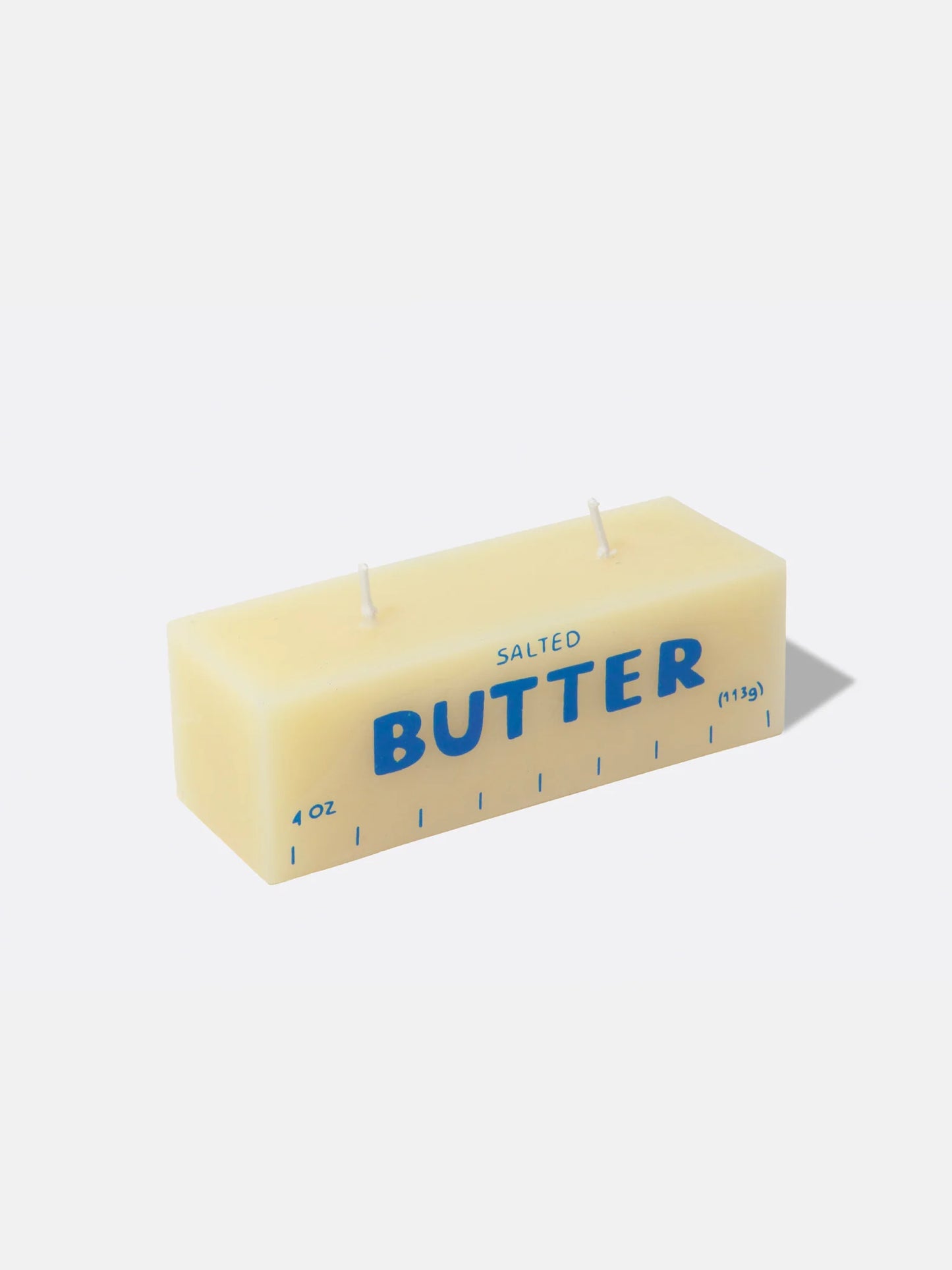 Butter Candle