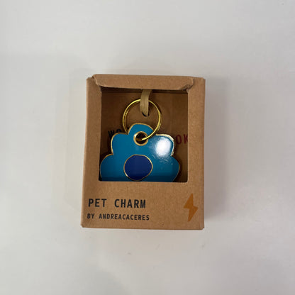 Pet Charm by Andrea Cáceres