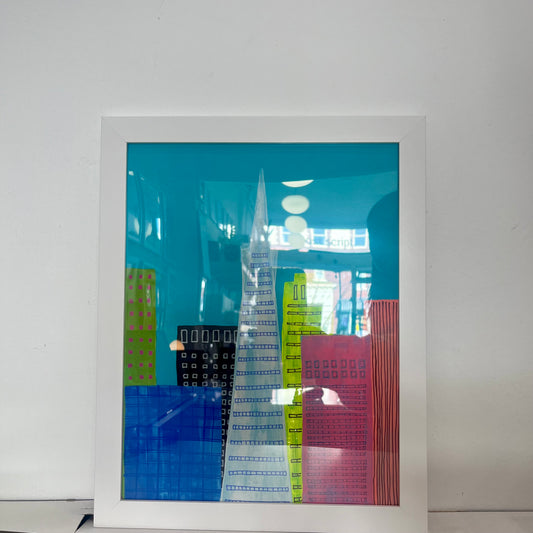 Bridget Watson Payne - Transamerica - San Francisco 4