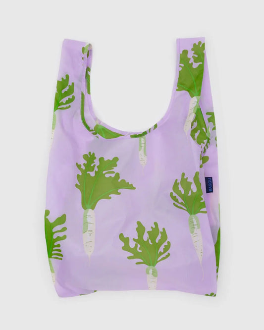 Baggu - Standard Baggu - Daikon Pink