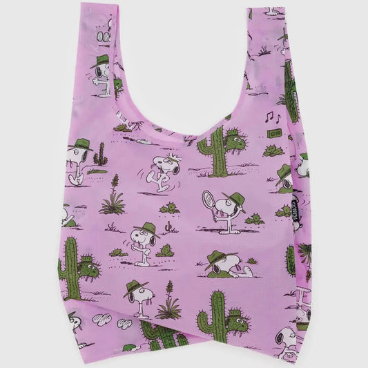 Baggu - Standard Baggu - Pink Spike