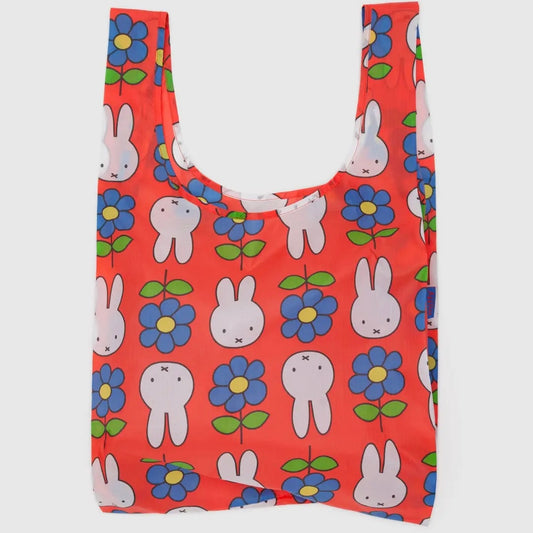 Baggu - Standard Baggu - Flower Miffy