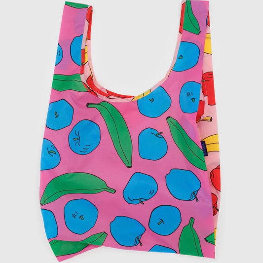 Baggu - Standard Baggu - Apples & Bananas Mix