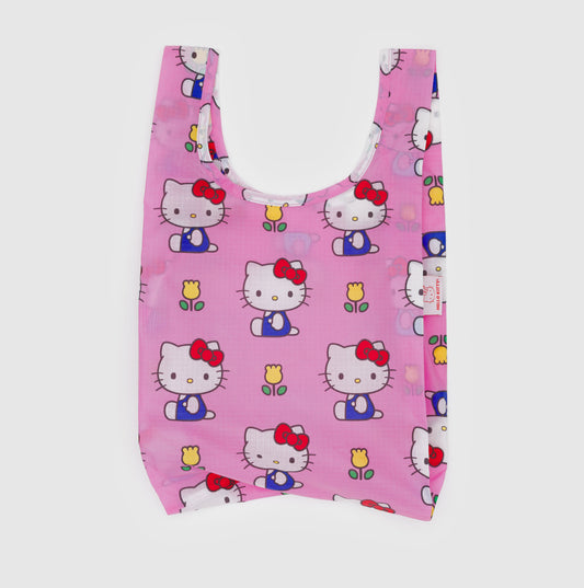 Baggu - Standard Baggu - Hello Kitty Pink
