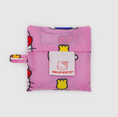 Baggu - Baby Baggu - Hello Kitty Pink