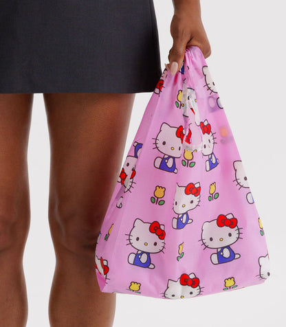 Baggu - Standard Baggu - Hello Kitty Pink