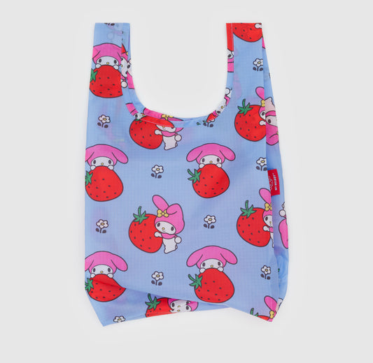 Baggu - Standard Baggu - My Melody Strawberry