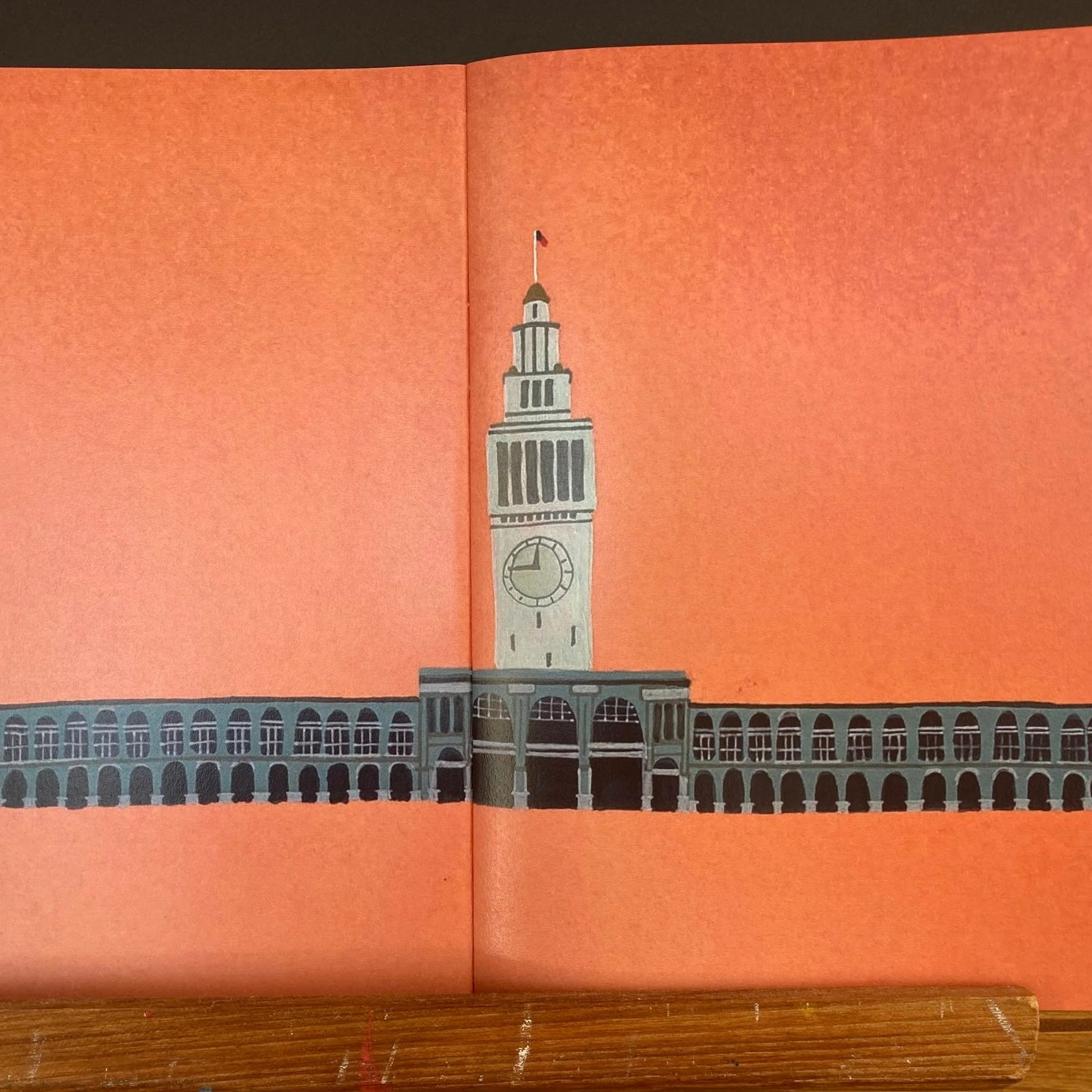 Bridget Watson Payne - 49 Mile Scenic Drive Zine