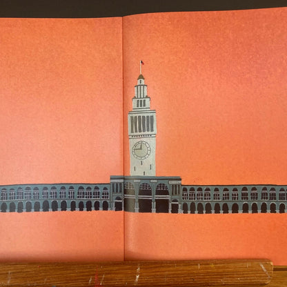 Bridget Watson Payne - 49 Mile Scenic Drive Zine