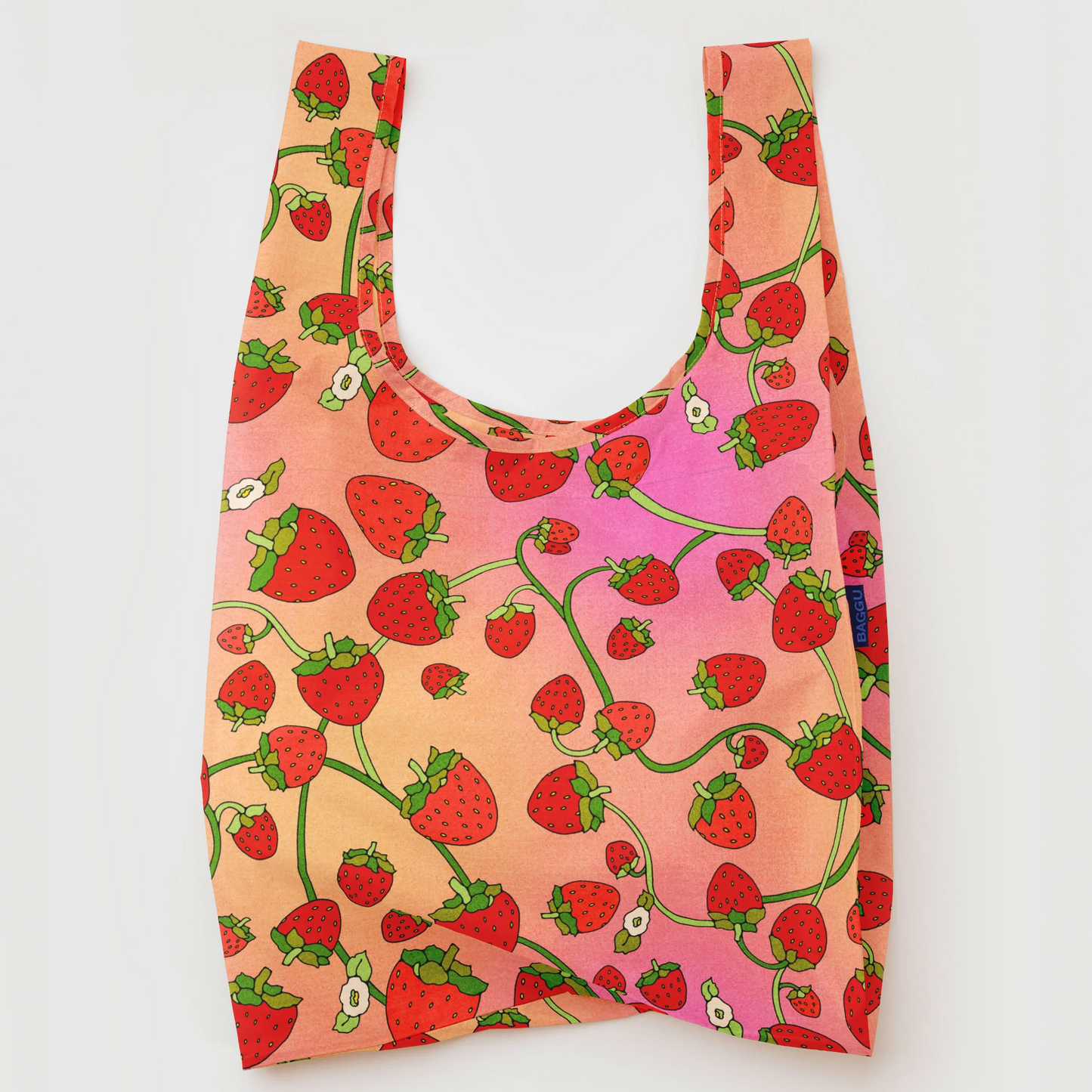 Baggu - Standard Baggu - Strawberry Blossom