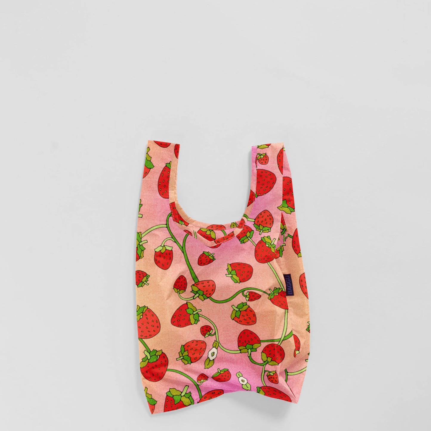 Baggu -  Baby Baggu - Strawberry Blossom