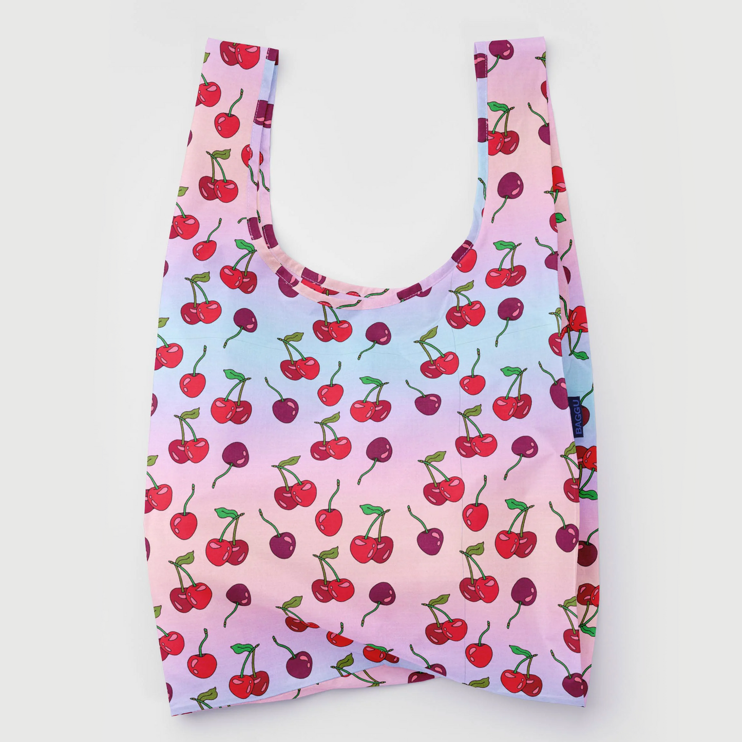 Baggu - Big Baggu - Cherries