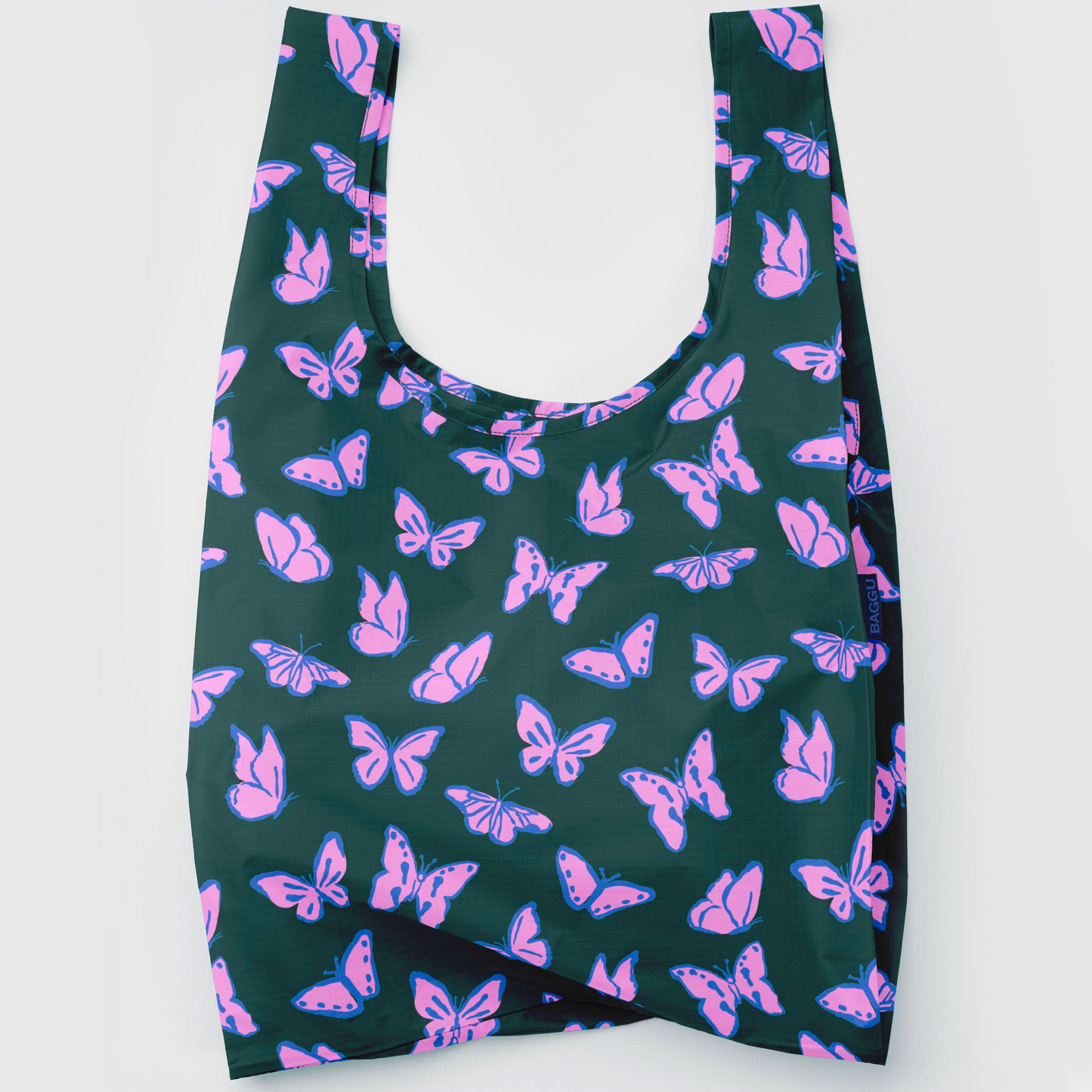 Baggu - Standard Baggu- Butterflies