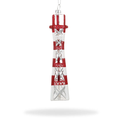 Local Elves - Sutro Tower Ornament