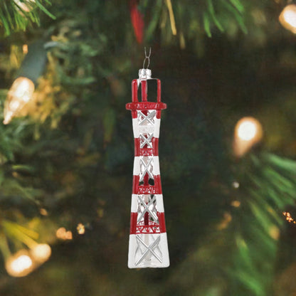 Local Elves - Sutro Tower Ornament