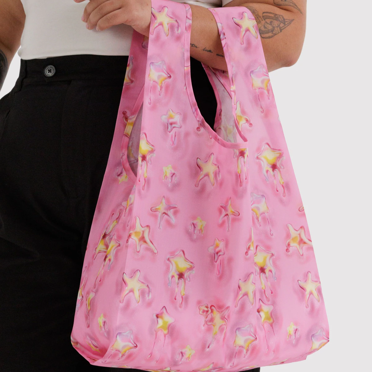 Baggu - Standard Baggu - Dancing Star