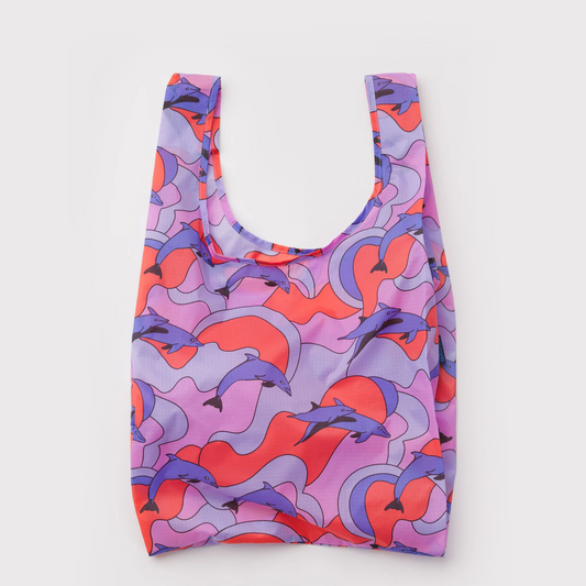 Baby Baggu - Dolphins