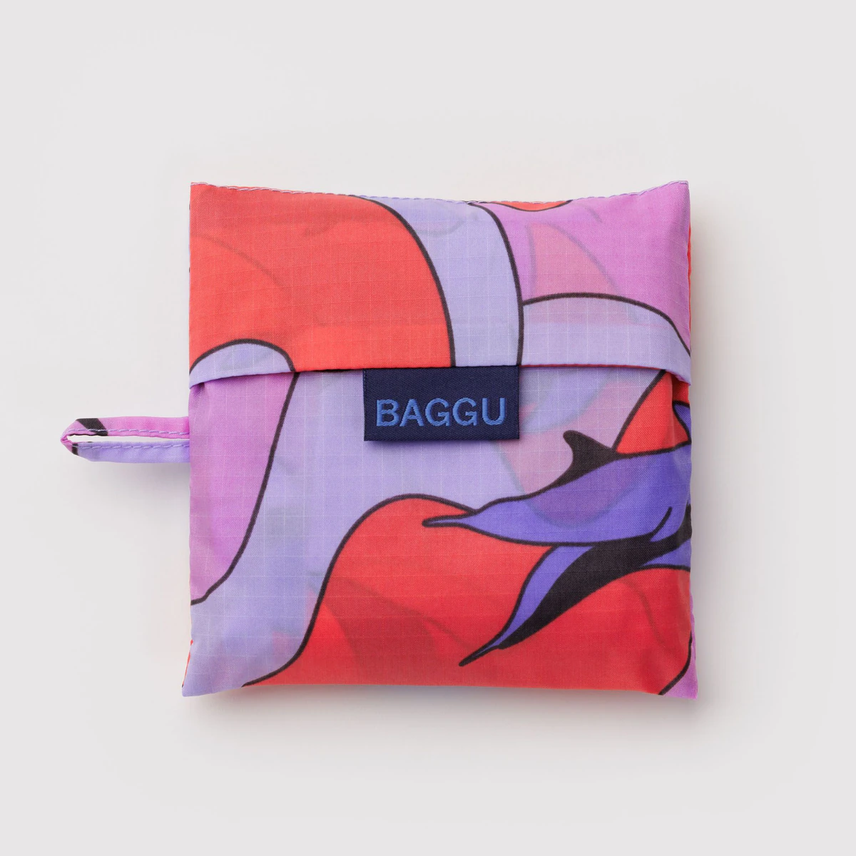 Baggu - Standard Baggu - Dolphins
