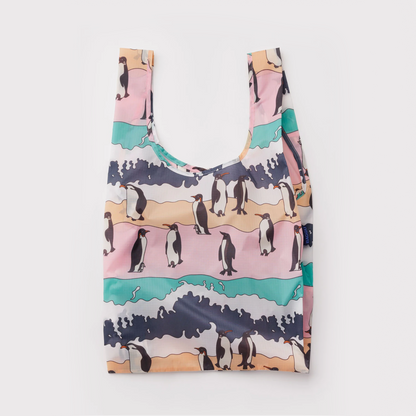 Baggu - Baby Baggu - Penguin