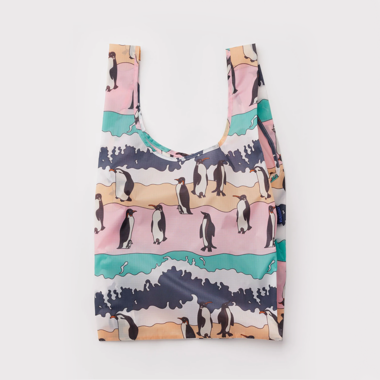 Baggu - Big Baggu - Penguin