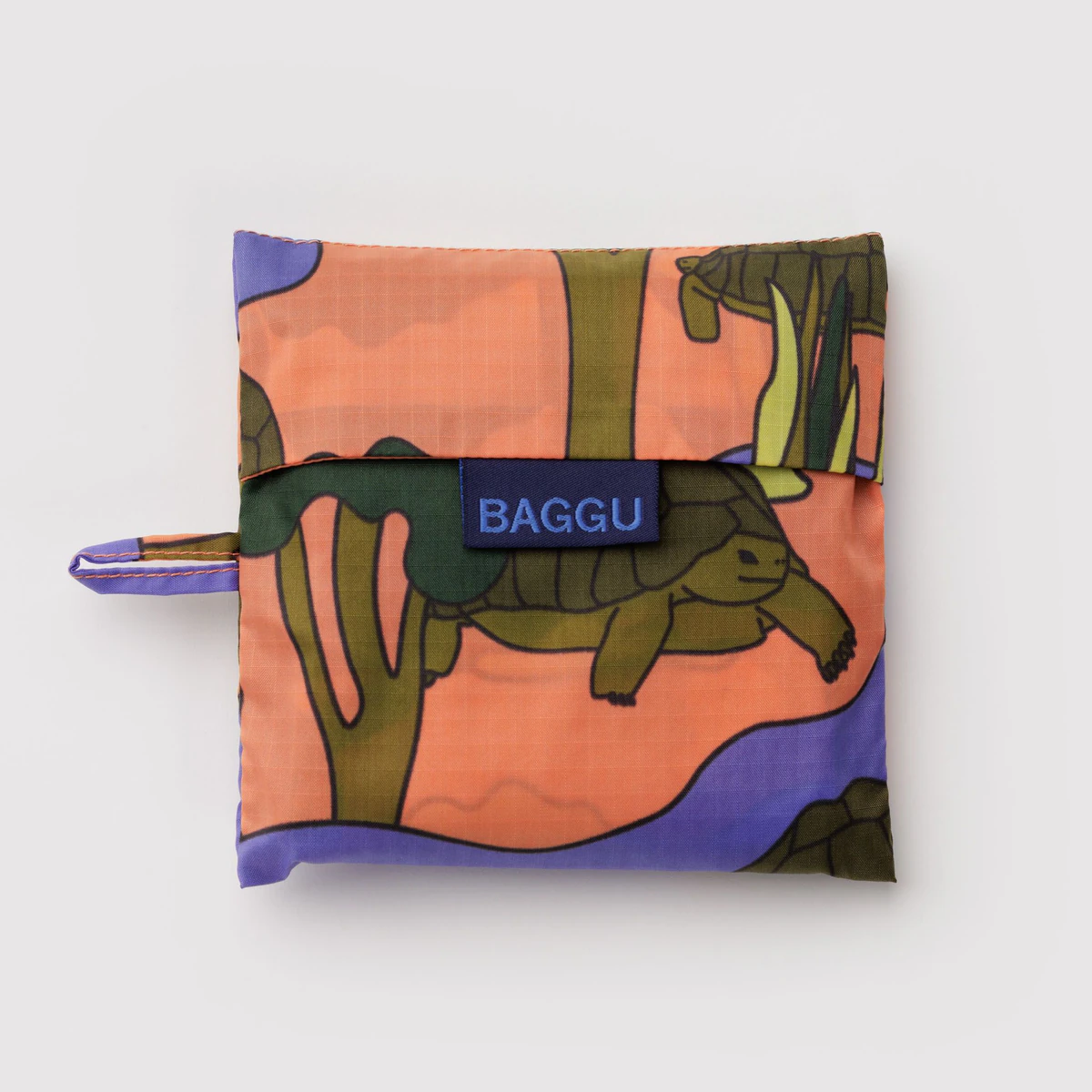 Baggu - Standard Baggu - Turtle