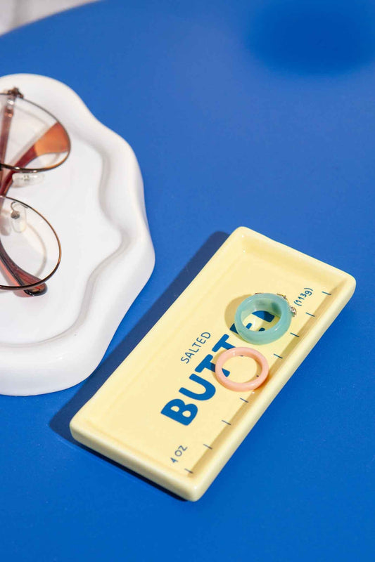 DOIY - Butter Trinket Tray