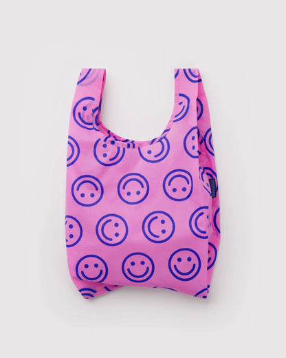 Baggu - Baby Baggu - Pop Pink Happy