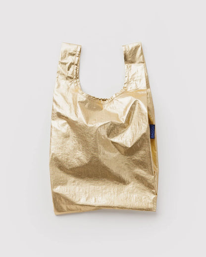 Baggu - Baby Baggu - Gold Metallic