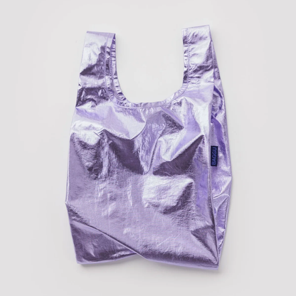 Baggu - Baby Baggu - Lavender Metallic