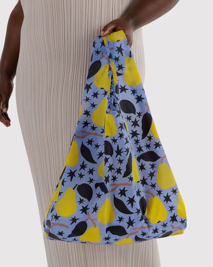 Baggu - Standard Baggu - Golden Pear