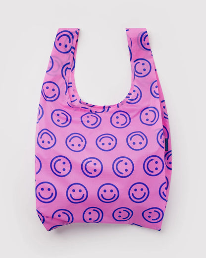 Baggu - Standard Baggu - Pop Pink Happy